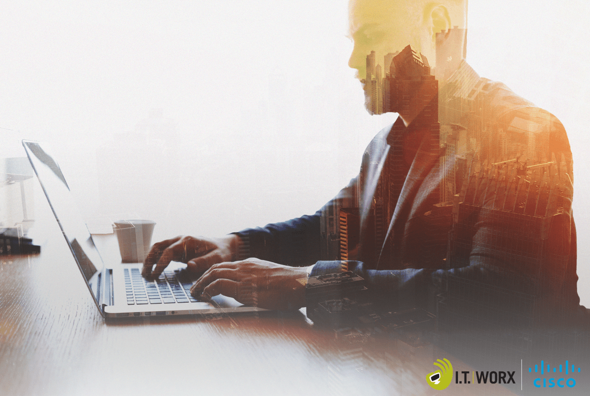 Featured image for “Mac Cybersecurity in Business: Tips & Strategies | I.T. Worx”