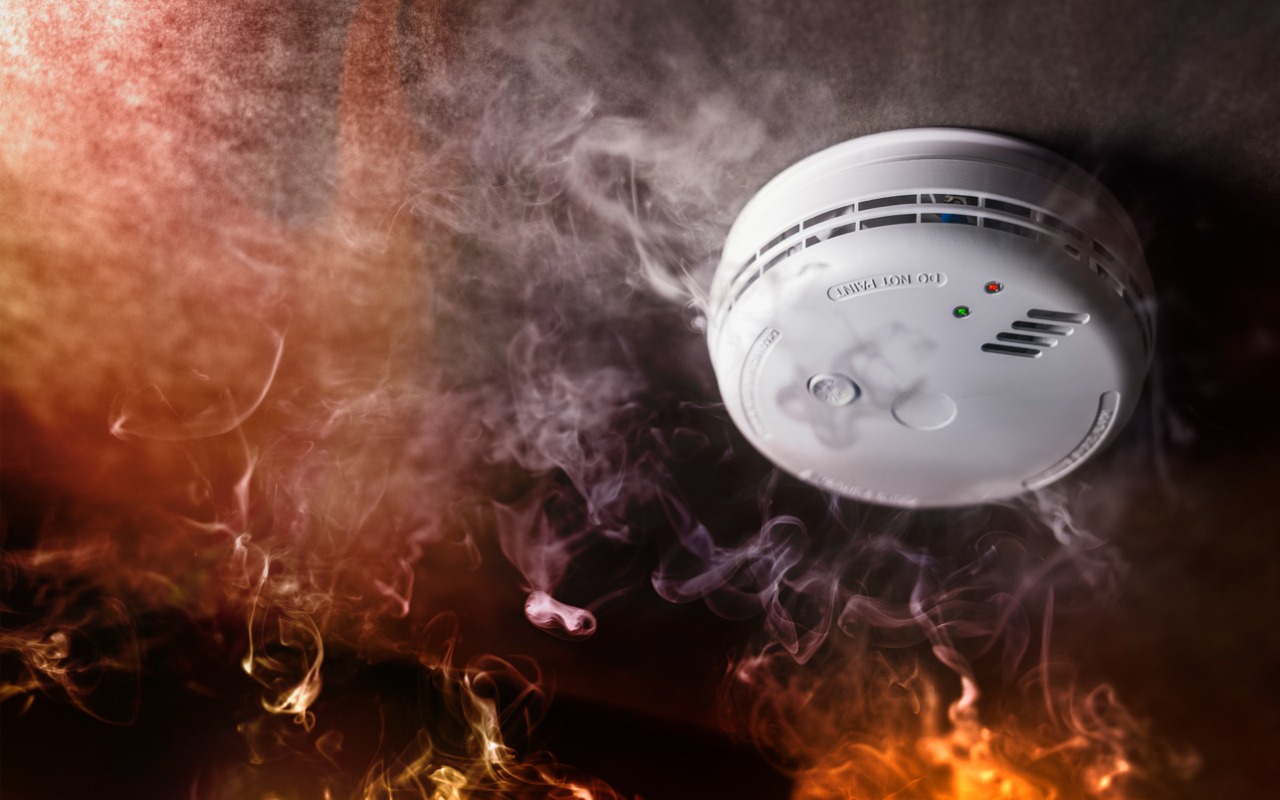 Featured image for “HomePods Can Alert You of Smoke and Carbon Monoxide Alarms”
