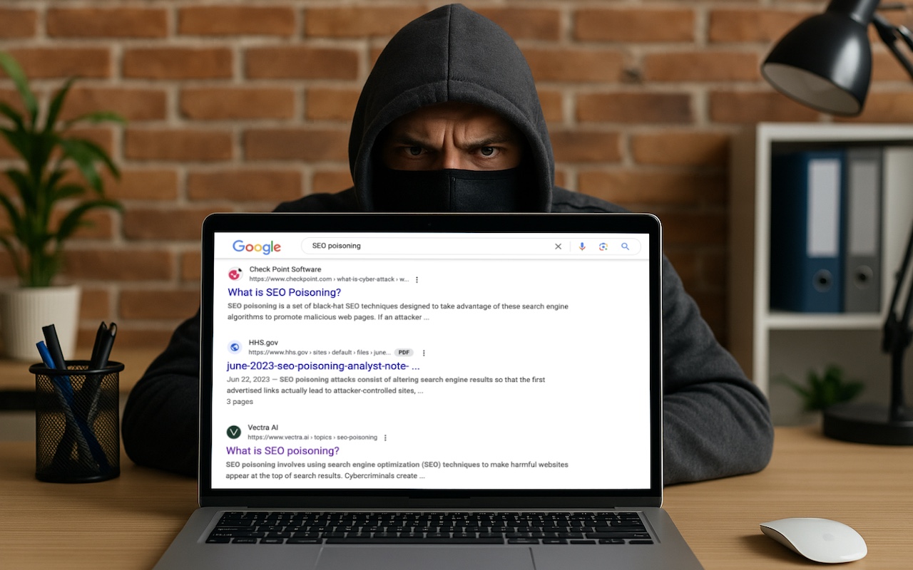 Featured image for “Don’t Assume That Top Google Search Results Are Guaranteed Safe”