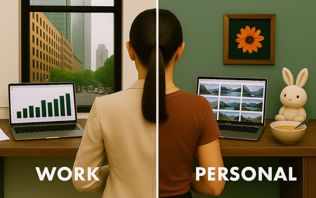 Featured image for “Keep Your Browsing Organized with Browser Profiles”