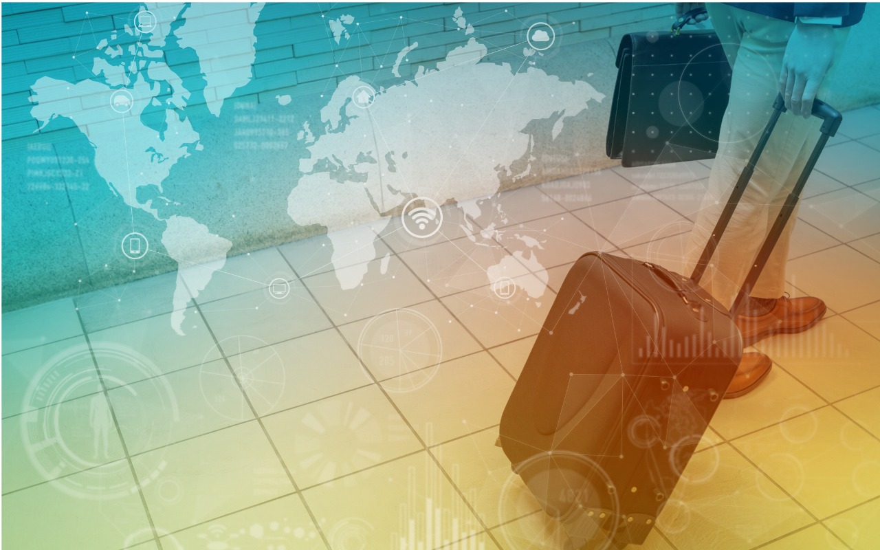 Featured image for “Security Precautions to Take While Traveling”