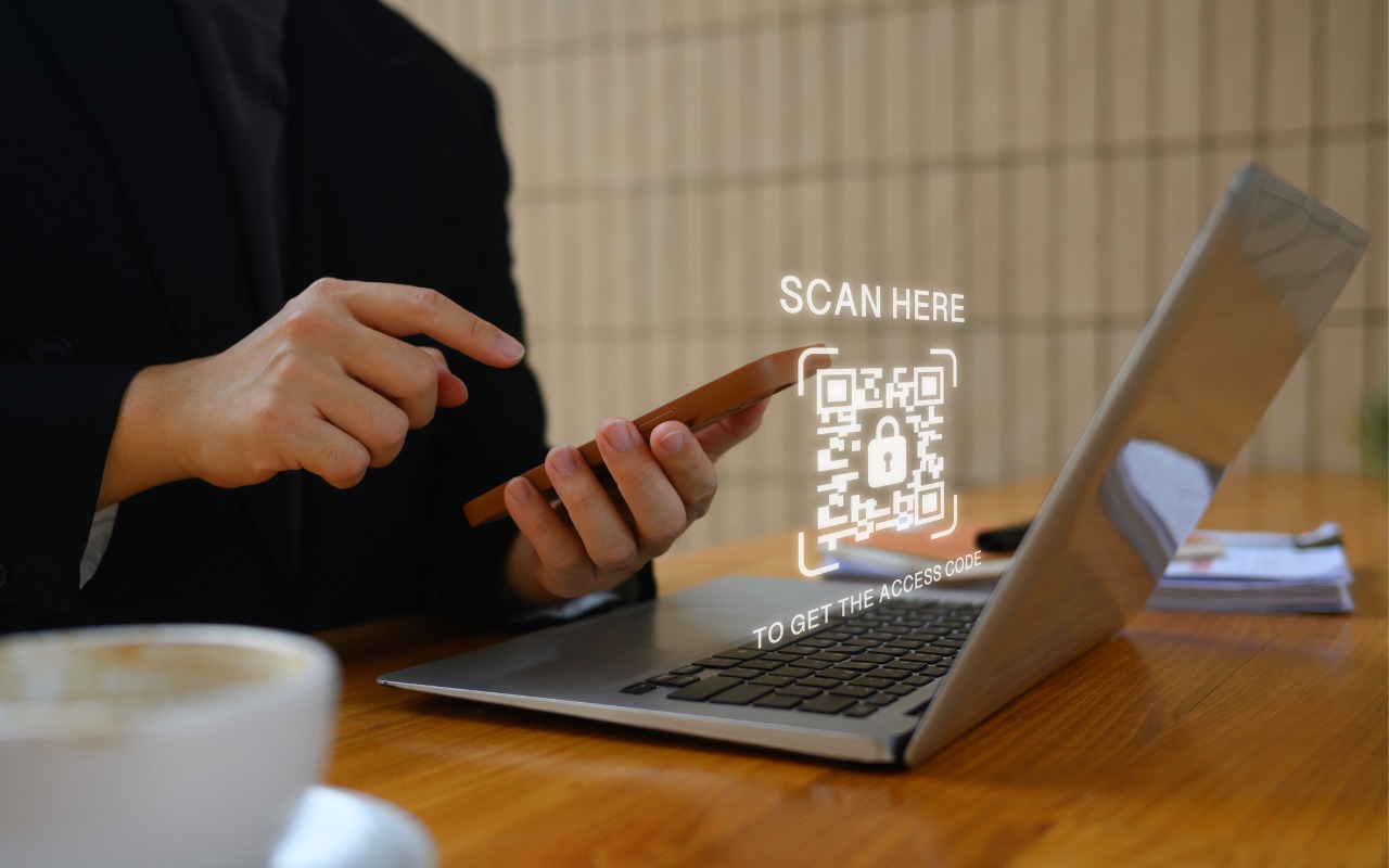 Featured image for “Share Wi-Fi Network Passwords Using QR Codes”